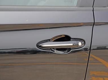 广汽三菱祺智PHEV