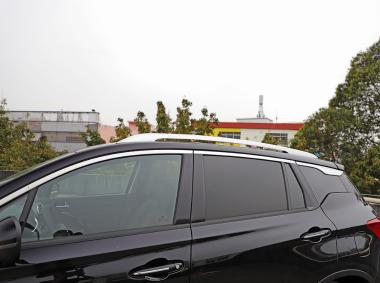 广汽三菱祺智PHEV