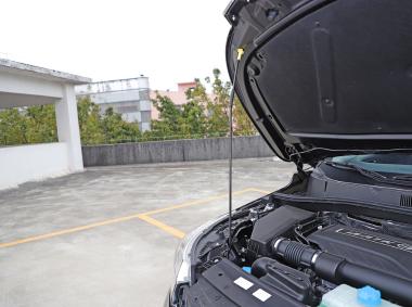 广汽三菱祺智PHEV