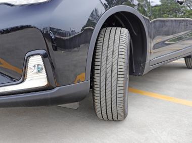 广汽三菱祺智PHEV