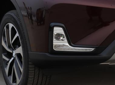 广汽三菱祺智PHEV