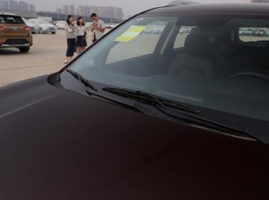 广汽三菱祺智PHEV