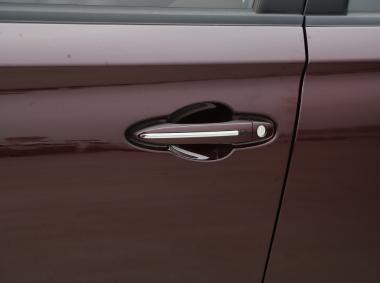 广汽三菱祺智PHEV