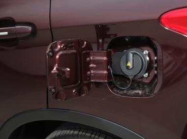 广汽三菱祺智PHEV