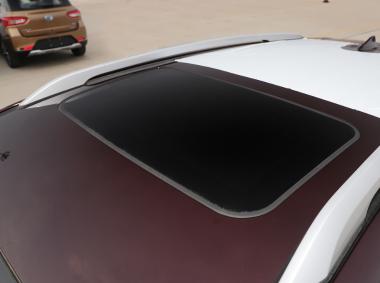 广汽三菱祺智PHEV