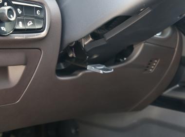 广汽三菱祺智PHEV