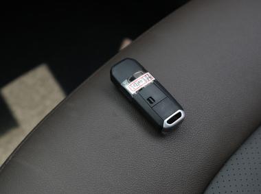 广汽三菱祺智PHEV