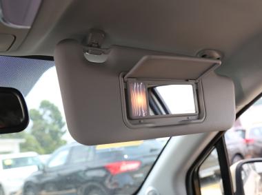 广汽三菱祺智PHEV