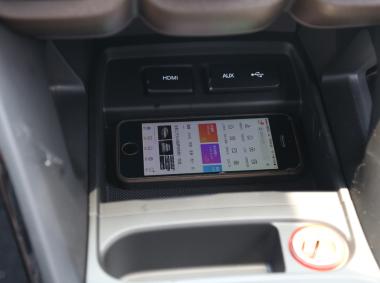 广汽三菱祺智PHEV