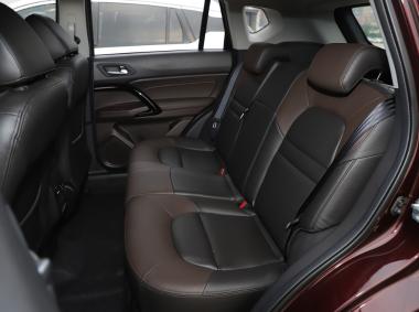 广汽三菱祺智PHEV