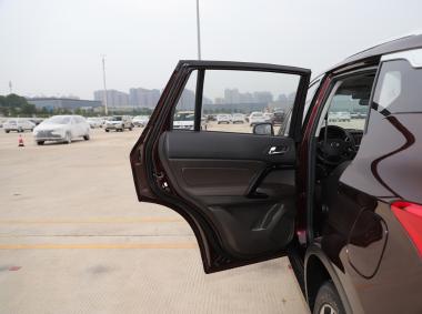 广汽三菱祺智PHEV