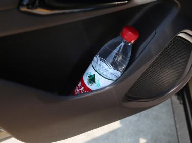 广汽三菱祺智PHEV