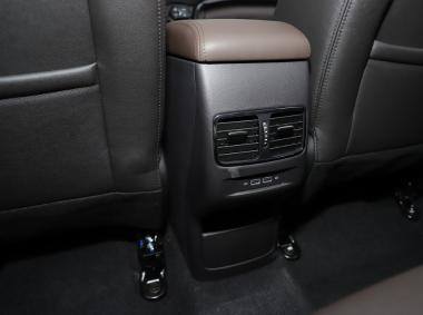 广汽三菱祺智PHEV