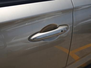 广汽三菱祺智PHEV