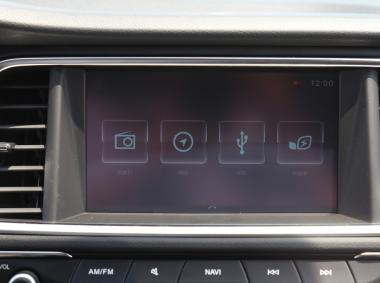 广汽三菱祺智PHEV