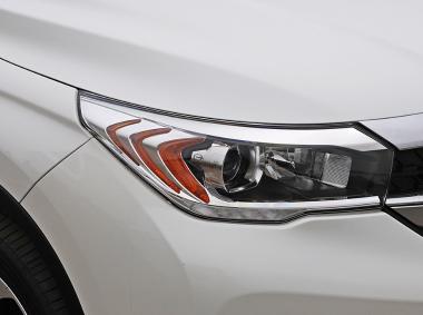 广汽三菱祺智PHEV