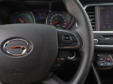 广汽三菱祺智PHEV