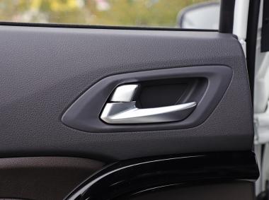 广汽三菱祺智PHEV