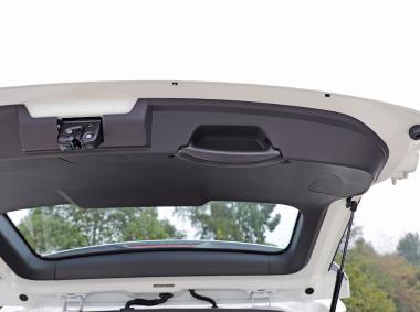 广汽三菱祺智PHEV