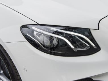 奔驰-奔驰E级（进口）