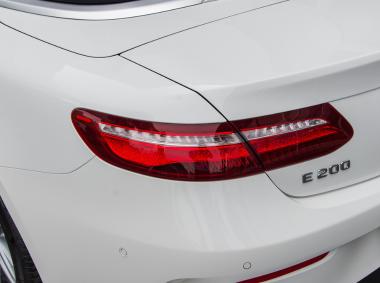 奔驰奔驰E级（进口）