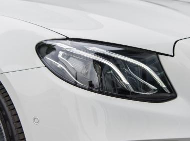 奔驰奔驰E级（进口）