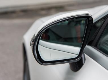 奔驰奔驰E级（进口）