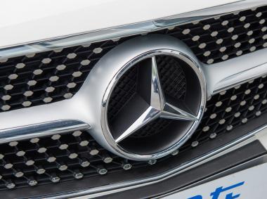 奔驰奔驰E级（进口）