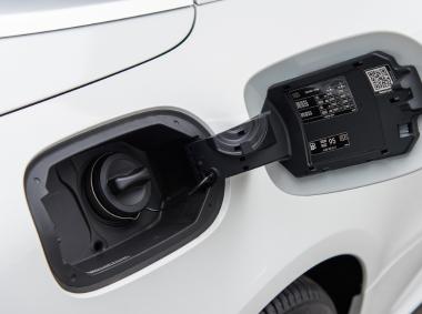 奔驰-奔驰E级（进口）