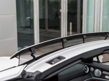 奔驰奔驰E级（进口）