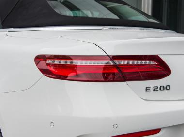 奔驰奔驰E级（进口）