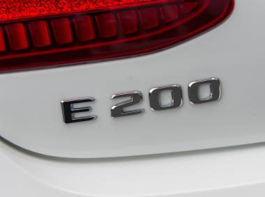 奔驰奔驰E级（进口）