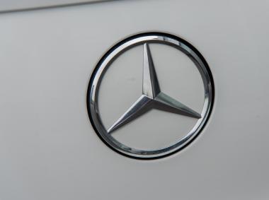 奔驰奔驰E级（进口）