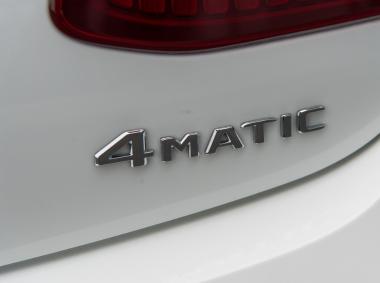 奔驰奔驰E级（进口）