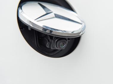 奔驰奔驰E级（进口）