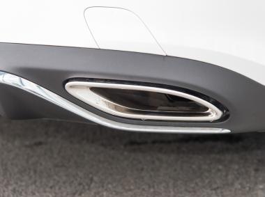 奔驰奔驰E级（进口）