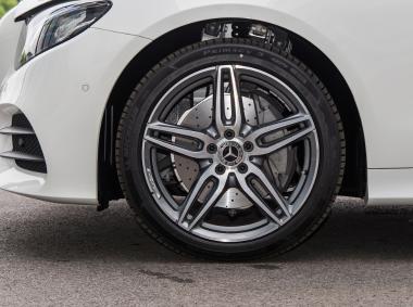 奔驰奔驰E级（进口）