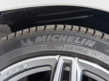 奔驰奔驰E级（进口）