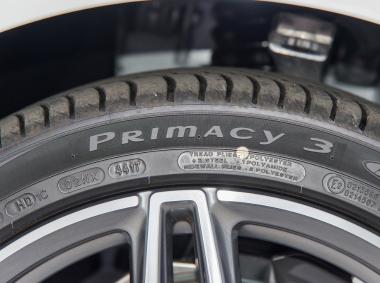 奔驰奔驰E级（进口）