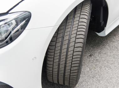 奔驰奔驰E级（进口）