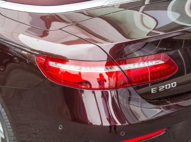 奔驰奔驰E级（进口）