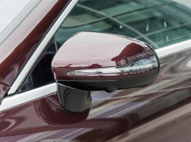 奔驰奔驰E级（进口）