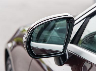 奔驰奔驰E级（进口）