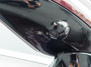 奔驰-奔驰E级（进口）