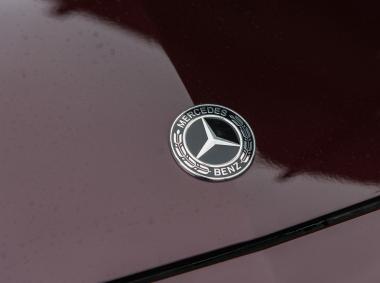 奔驰奔驰E级（进口）