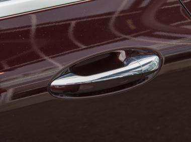 奔驰奔驰E级（进口）