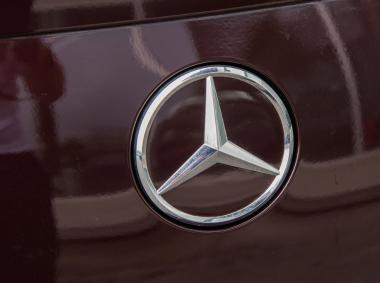 奔驰奔驰E级（进口）