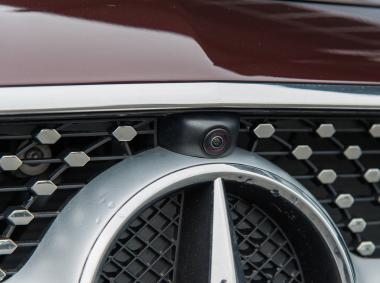 奔驰-奔驰E级（进口）