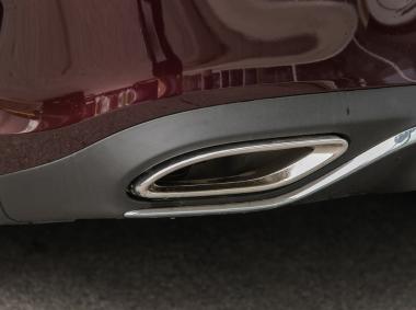 奔驰-奔驰E级（进口）