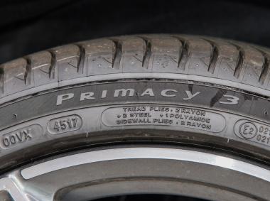 奔驰奔驰E级（进口）